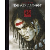 DEAD MOON EPILOGUE
