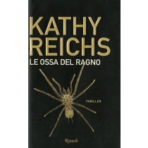 OSSA DEL RAGNO (LE)