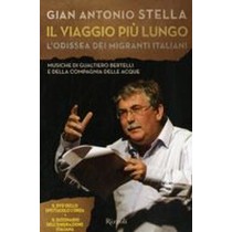 VIAGGIO PIU' LUNGO + DVD (IL)
