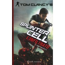 SPLINTER CELL L'INFILTRATO