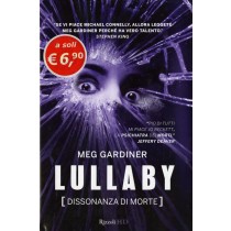 LULLABY DISSONANZA DI MORTE