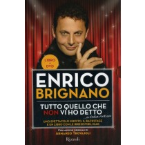 TUTTO QUELLO CHE NON VI HO DETTO +