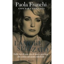 AMORE SPEZZATO (L')