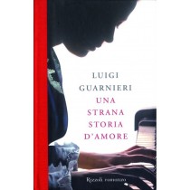 STRANA STORIA D'AMORE (UNA)