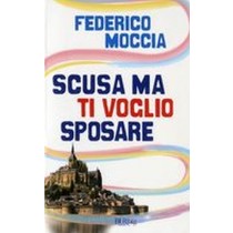 SCUSA MA TI VOGLIO SPOSARE