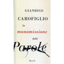 MANOMISSIONE DELLE PAROLE