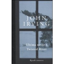 ULTIMA NOTTE A TWISTED RIVER