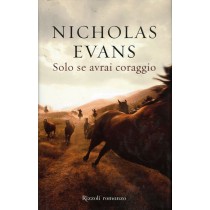 SOLO SE AVRAI CORAGGIO