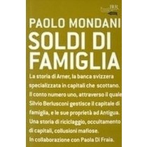 SOLDI IN FAMIGLIA