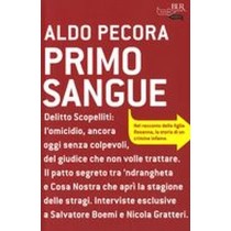 PRIMO SANGUE