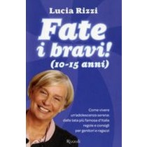 FATE I BRAVI ! (10-15 ANNI)