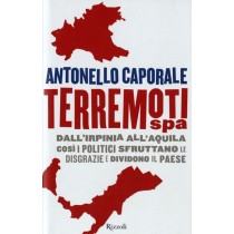 TERREMOTI SPA