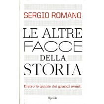 ALTRE FACCE DELLA STORIA (LE)