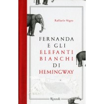 FERNANDA E GLI ELEFANTI BIANCHI DI
