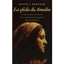 SFIDA DI AMALIA (LA)