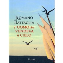 UOMO CHE VENDEVA IL CIELO (L')