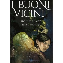 BUONI VICINI LIBRO I FAMIGLIA