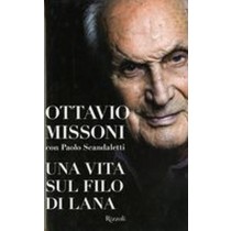 UNA VITA SUL FILO DI LANA