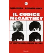 CODICE MCCARTNEY (IL)