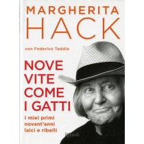 NOVE VITE COME I GATTI