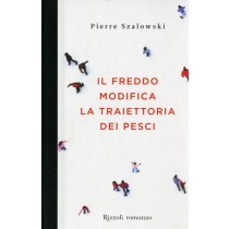 FREDDO MODIFICA LA TRAETTORIA DEI P