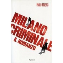 MILANO CRIMINALE