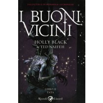 BUONI VICINI LIBRO II FATA