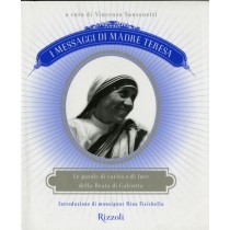 MESSAGGI DI MADRE TERESA (I)