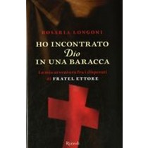 HO INCONTRATO DIO IN UNA BARACCA