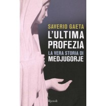 ULTIMA PROFEZIA (L')