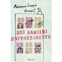 SEI BAMBINI D'APPARTAMENTO