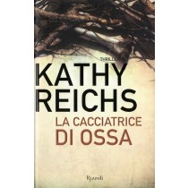 CACCIATRICE DI OSSA (LA)