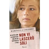 NON VI LASCERO' SOLI