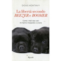LIBERTA SECONDO BEEZER E BOOMER