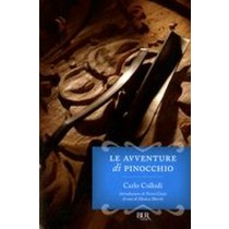 AVVENTURE DI PINOCCHIO (LE)