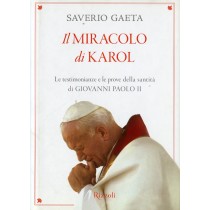 MIRACOLO DI KAROL (IL)
