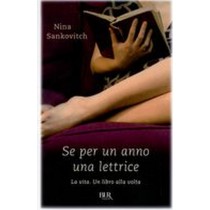 SE PER UN ANNO UNA LETTRICE