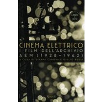 FILM DELL'ARCHIVIO AEM 1928-1962 +