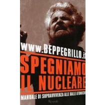 SPEGNIAMO IL NUCLEARE