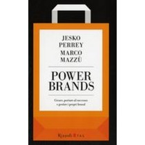 POWER BRANDS