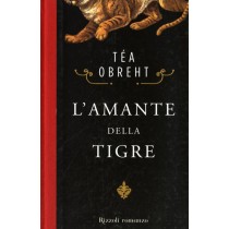 AMANTE DELLA TIGRE (L')