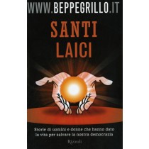SANTI LAICI