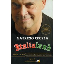 ITALIALAND + 2 DVD