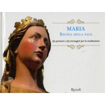 MARIA REGINA DELLA PACE