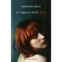 RAGAZZA DELLE MELE