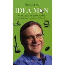 IDEA MAN