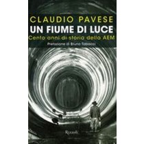 UN FIUME DI LUCE