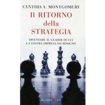 RITORNO DELLA STRATEGIA (IL)