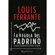 REGOLA DEL PADRINO (LA)