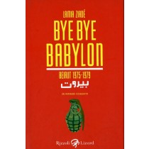 BYE BYE BABYLON